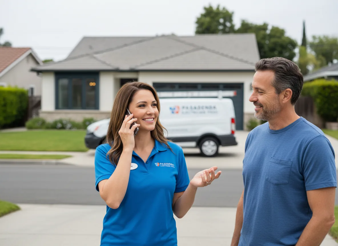 Electrician Venice, LA FAQs